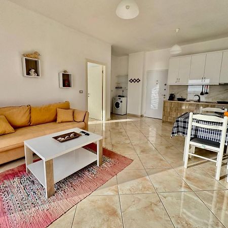 Corfu View Apartment Sarande Exterior photo