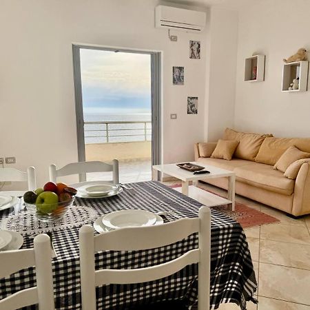Corfu View Apartment Sarande Exterior photo